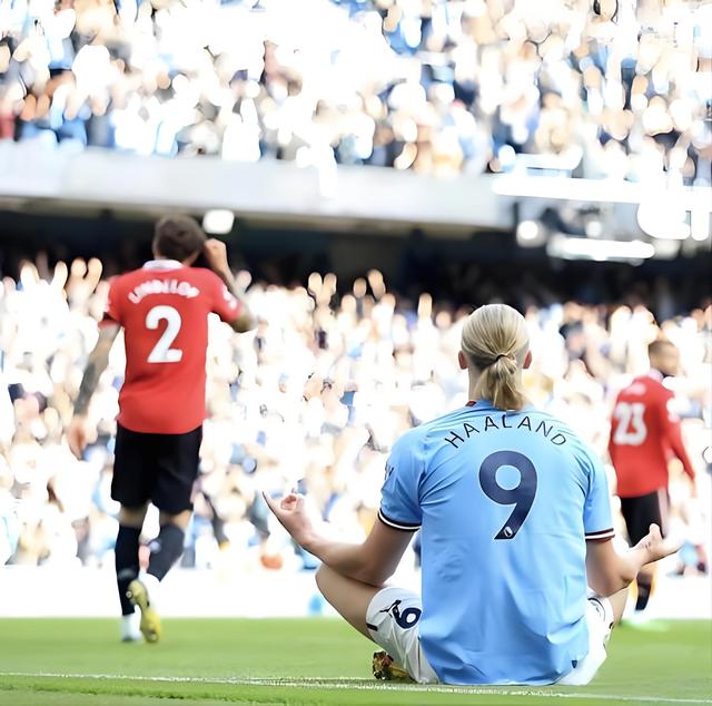 开云手机-哈兰德在切尔西比赛中比赛局势复杂，败北引发热议！-开云手机