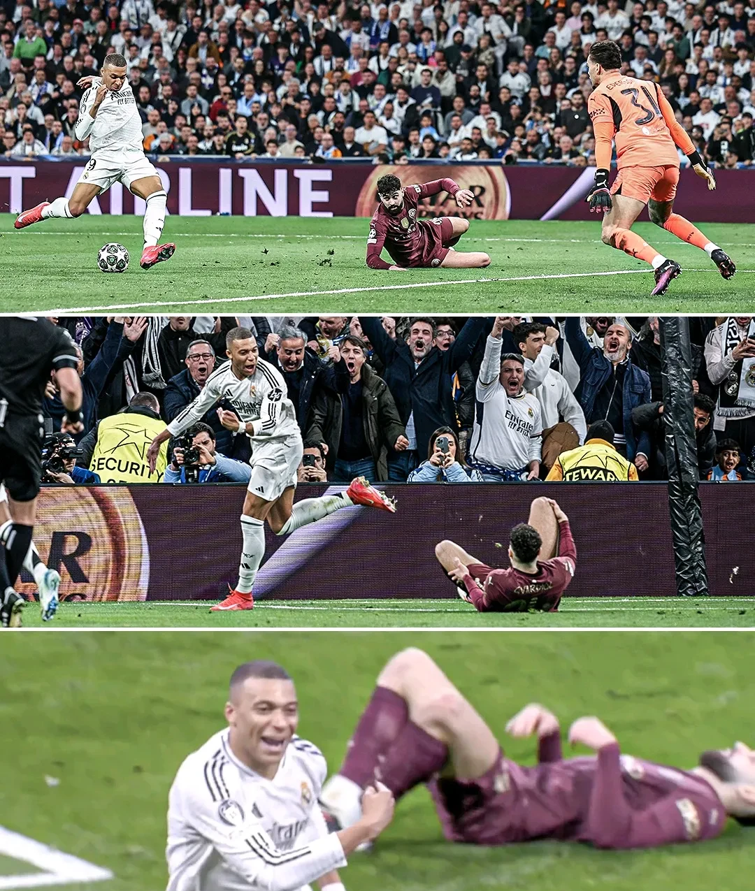 开云中国-姆巴佩重返赛场，表现优异首场状态出色，老鹰观众沸腾！观众掌声雷动-开云中国